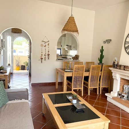 Apartamento Bemposta 99A Alvor Exterior foto