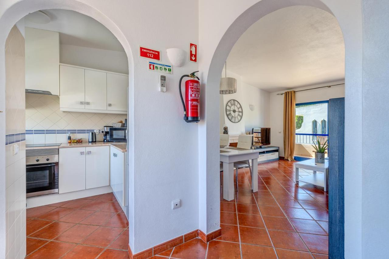 Apartamento Bemposta 99A Alvor Exterior foto