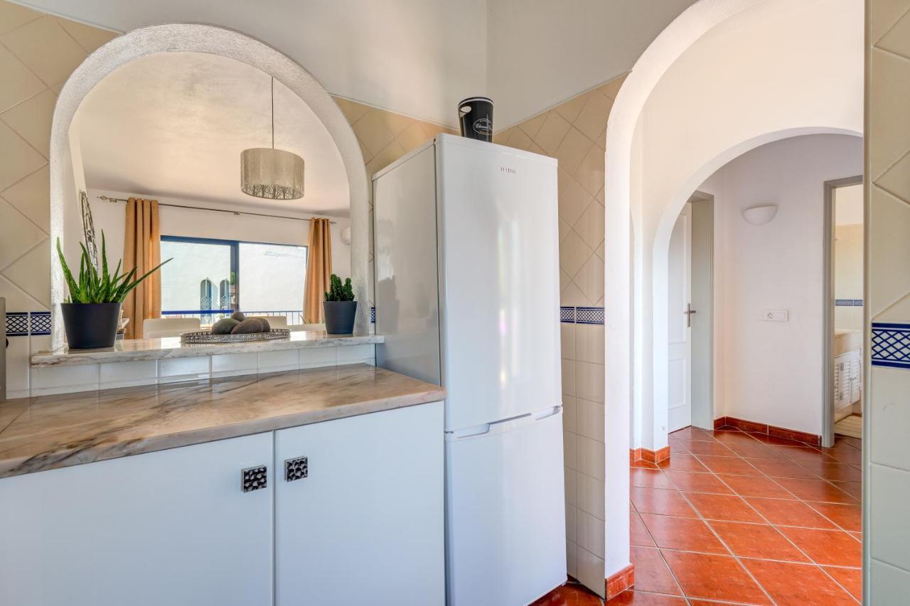 Apartamento Bemposta 99A Alvor Exterior foto