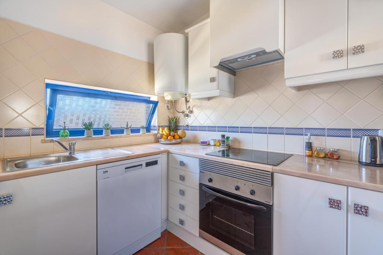 Apartamento Bemposta 99A Alvor Exterior foto