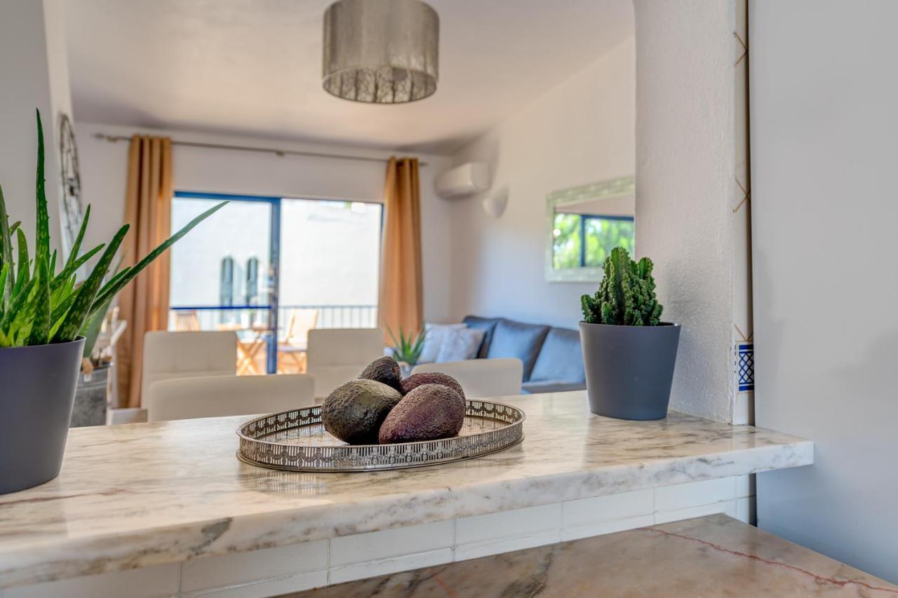 Apartamento Bemposta 99A Alvor Exterior foto
