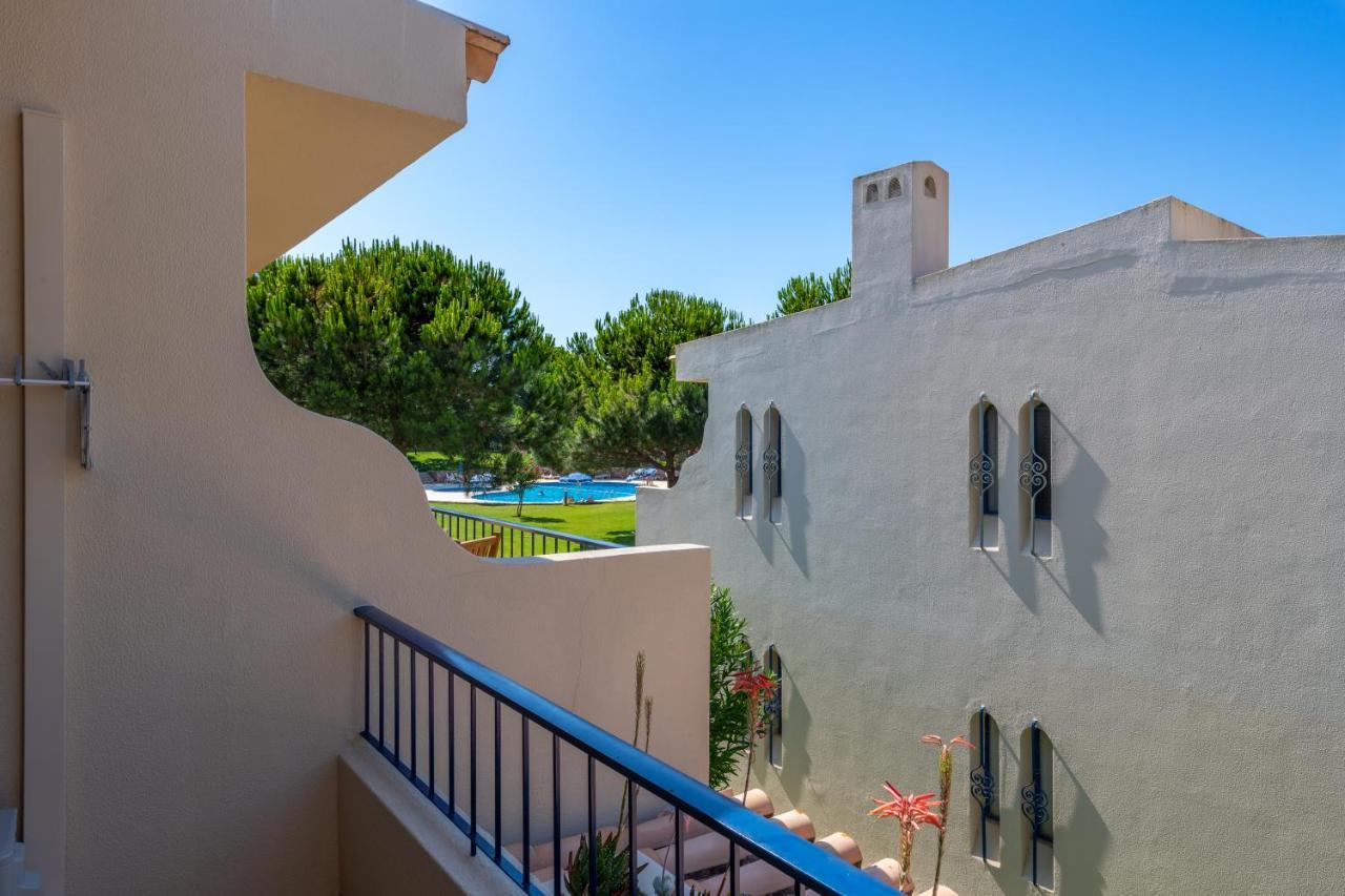 Apartamento Bemposta 99A Alvor Exterior foto