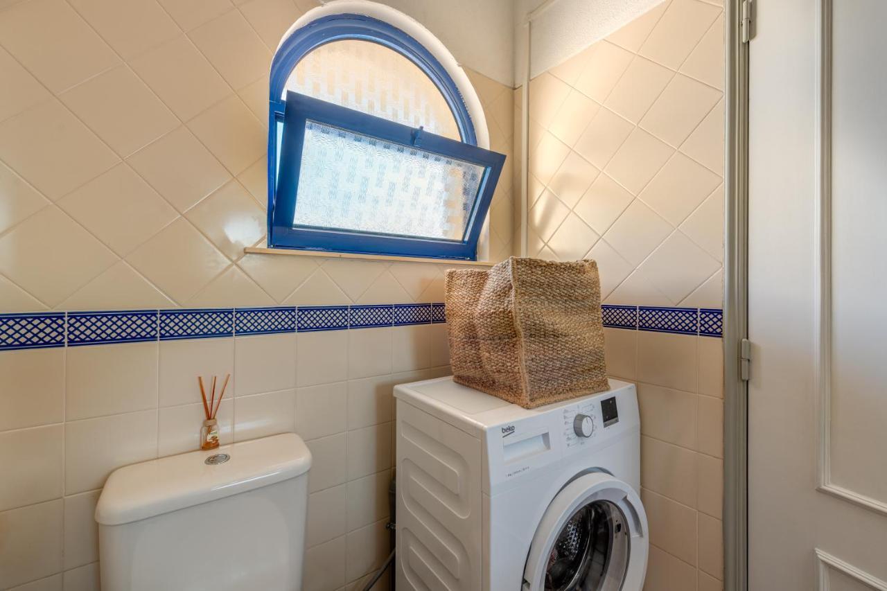 Apartamento Bemposta 99A Alvor Exterior foto