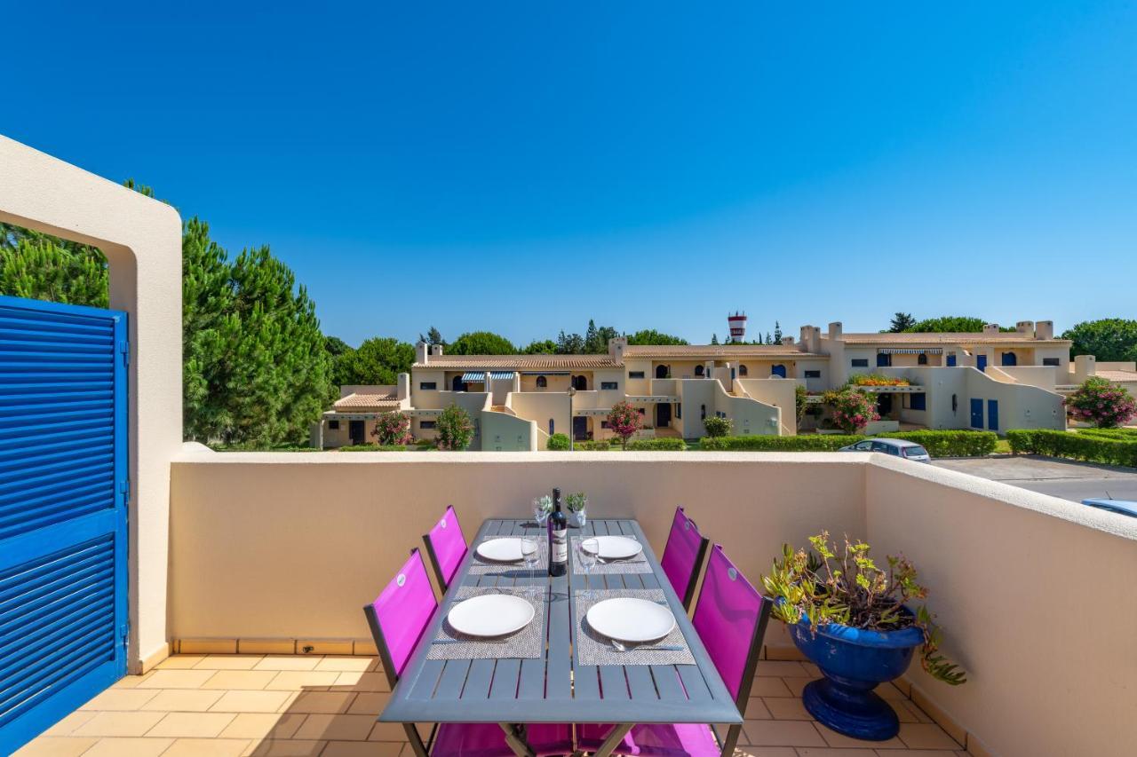 Apartamento Bemposta 99A Alvor Exterior foto