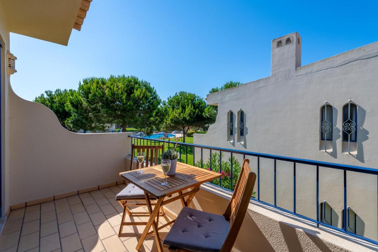 Apartamento Bemposta 99A Alvor Exterior foto