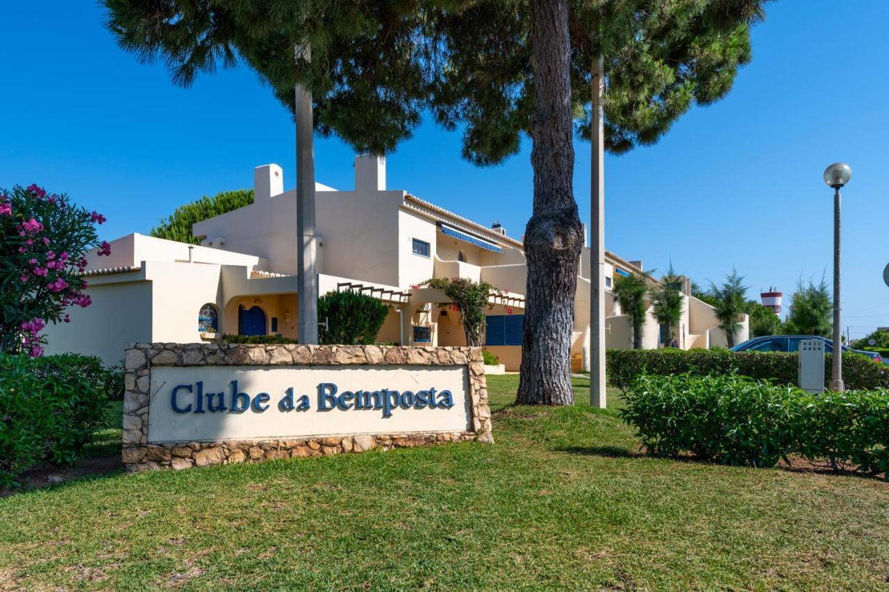 Apartamento Bemposta 99A Alvor Exterior foto