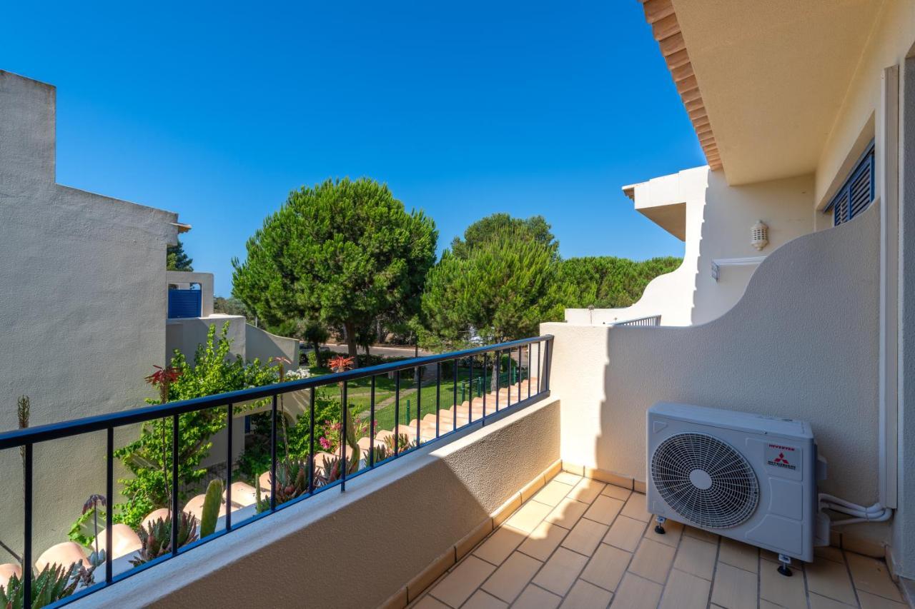 Apartamento Bemposta 99A Alvor Exterior foto