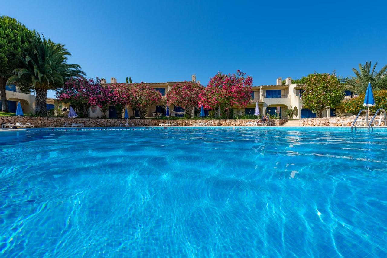Apartamento Bemposta 99A Alvor Exterior foto