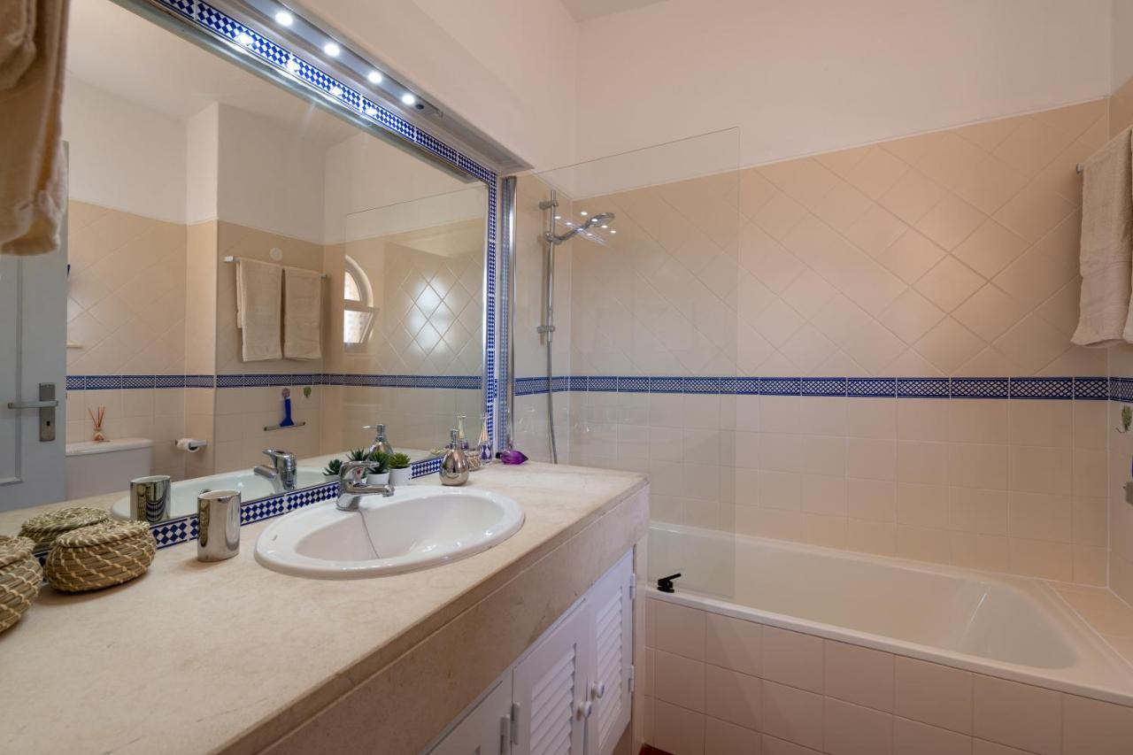 Apartamento Bemposta 99A Alvor Exterior foto