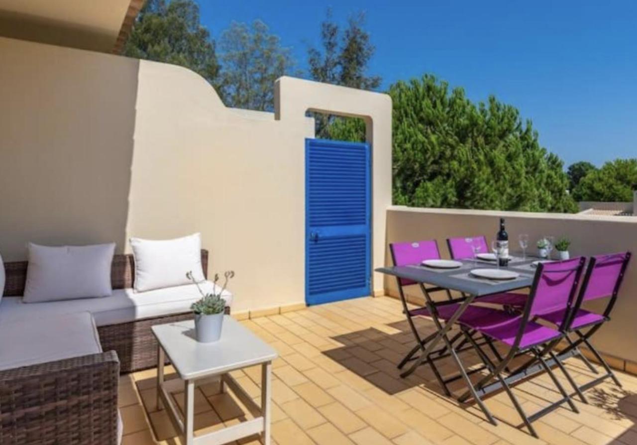 Apartamento Bemposta 99A Alvor Exterior foto