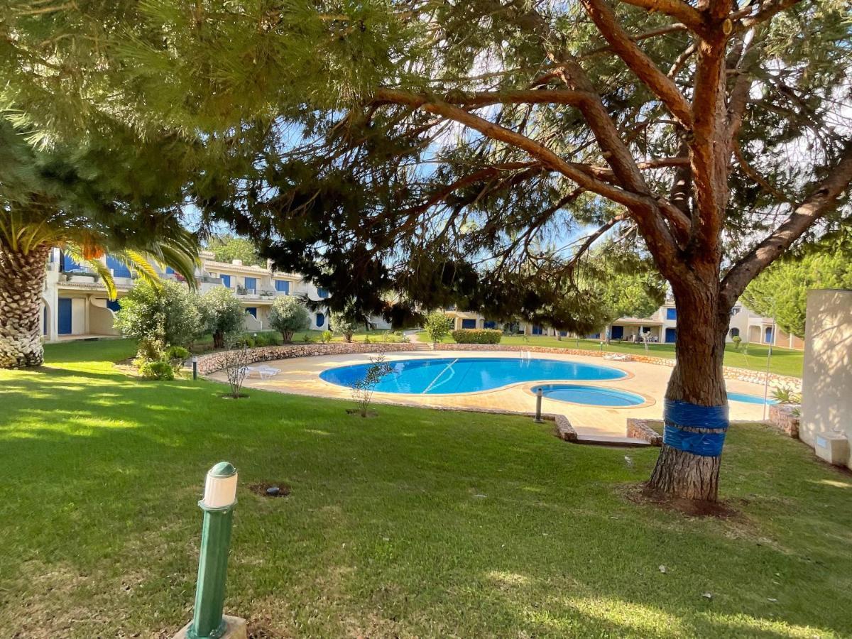 Apartamento Bemposta 99A Alvor Exterior foto