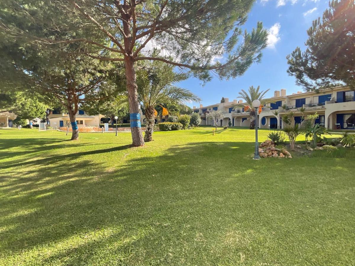 Apartamento Bemposta 99A Alvor Exterior foto