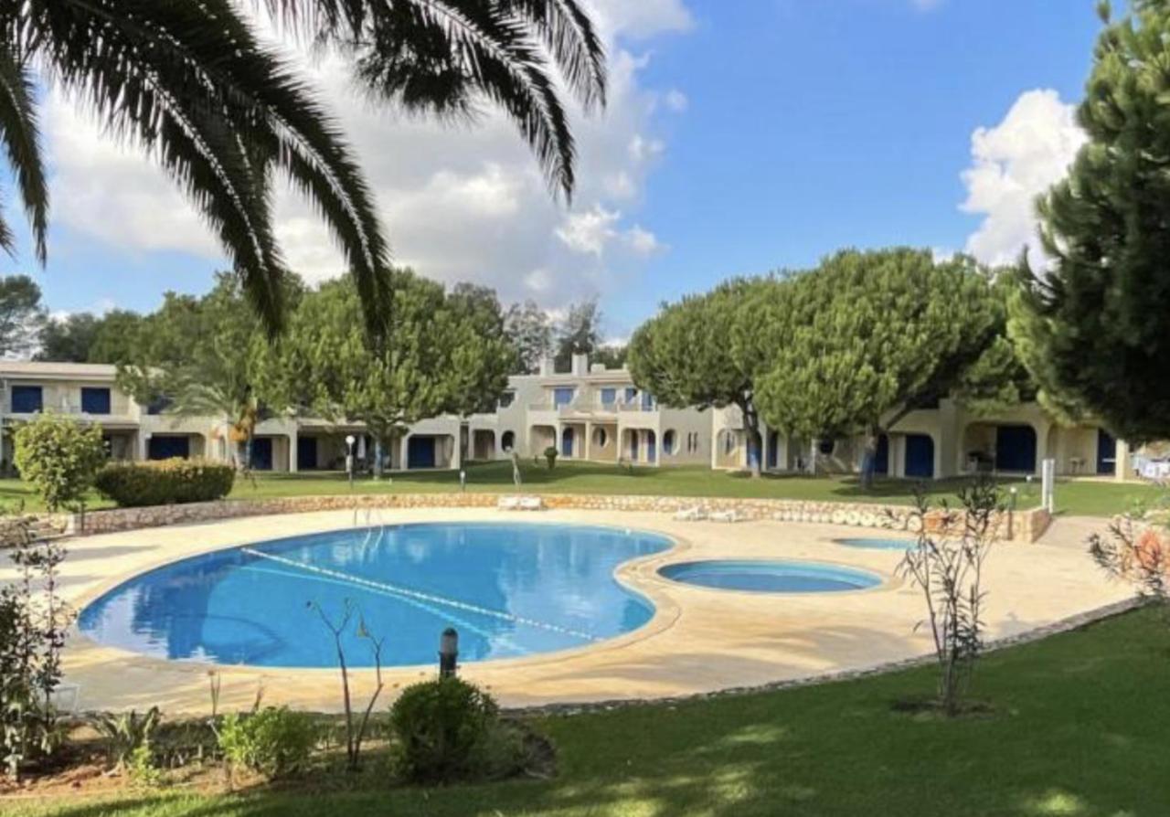 Apartamento Bemposta 99A Alvor Exterior foto