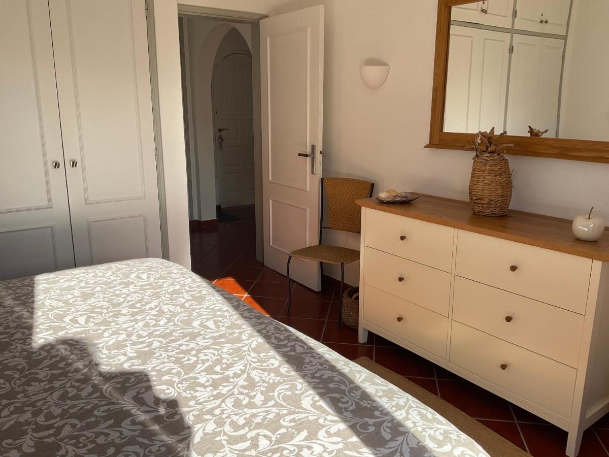 Apartamento Bemposta 99A Alvor Exterior foto
