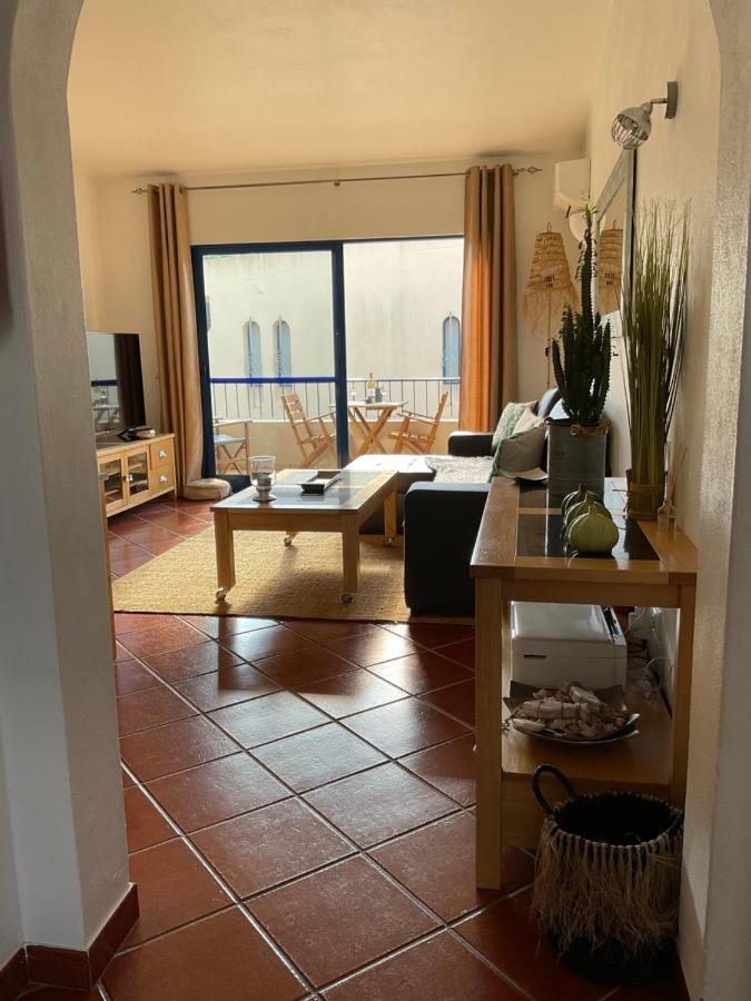 Apartamento Bemposta 99A Alvor Exterior foto