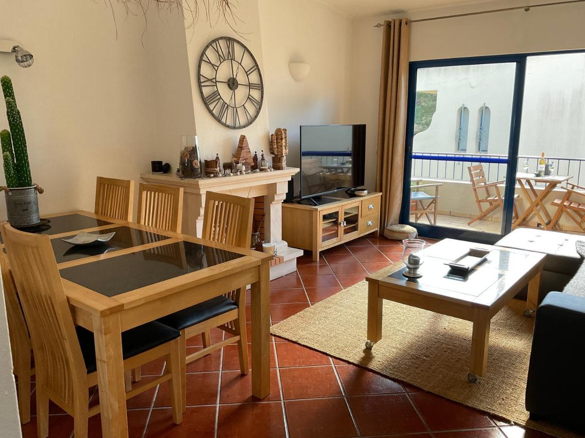 Apartamento Bemposta 99A Alvor Exterior foto