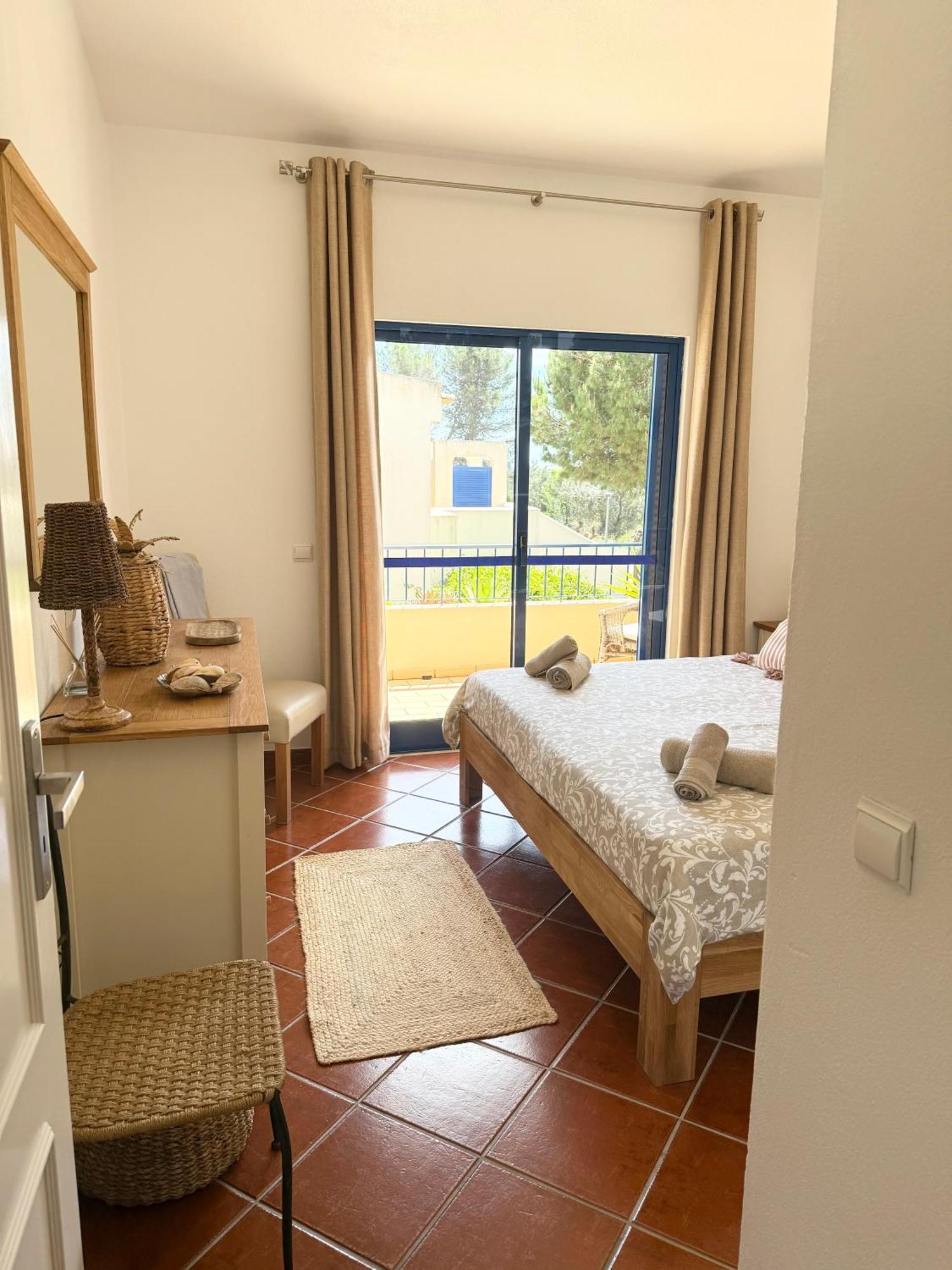 Apartamento Bemposta 99A Alvor Exterior foto
