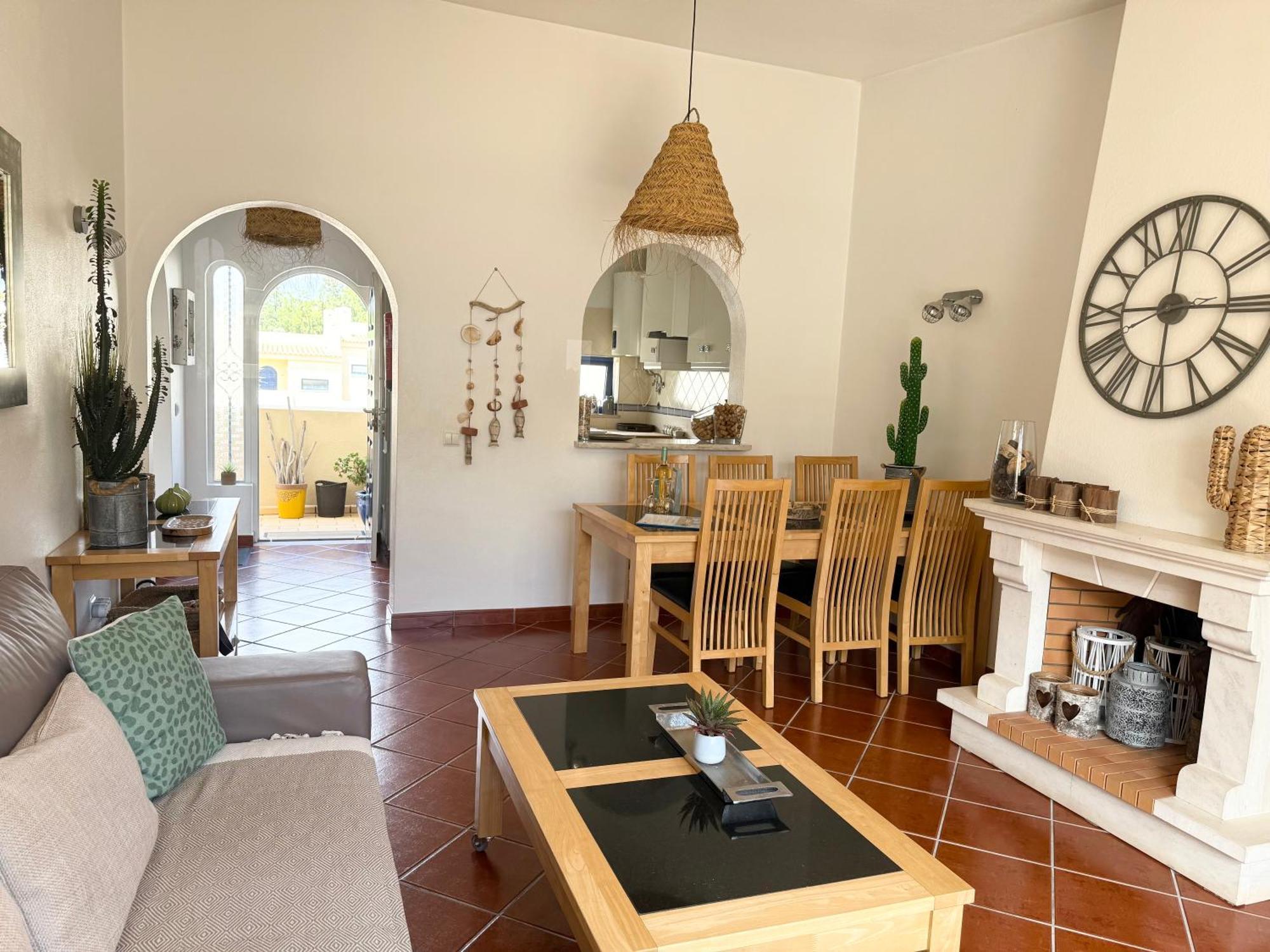 Apartamento Bemposta 99A Alvor Exterior foto