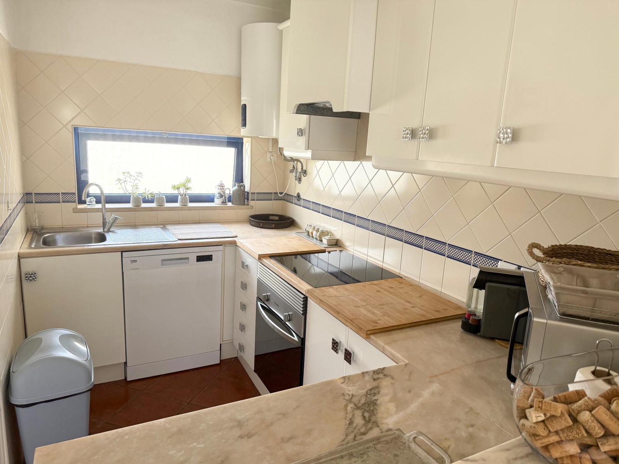 Apartamento Bemposta 99A Alvor Exterior foto