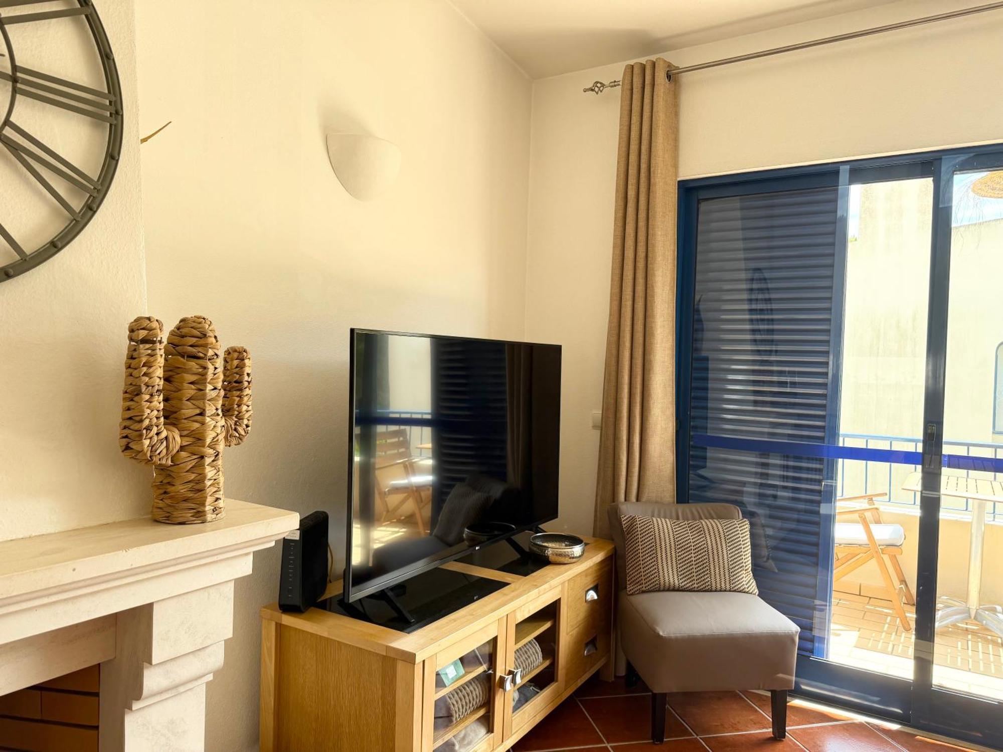 Apartamento Bemposta 99A Alvor Exterior foto