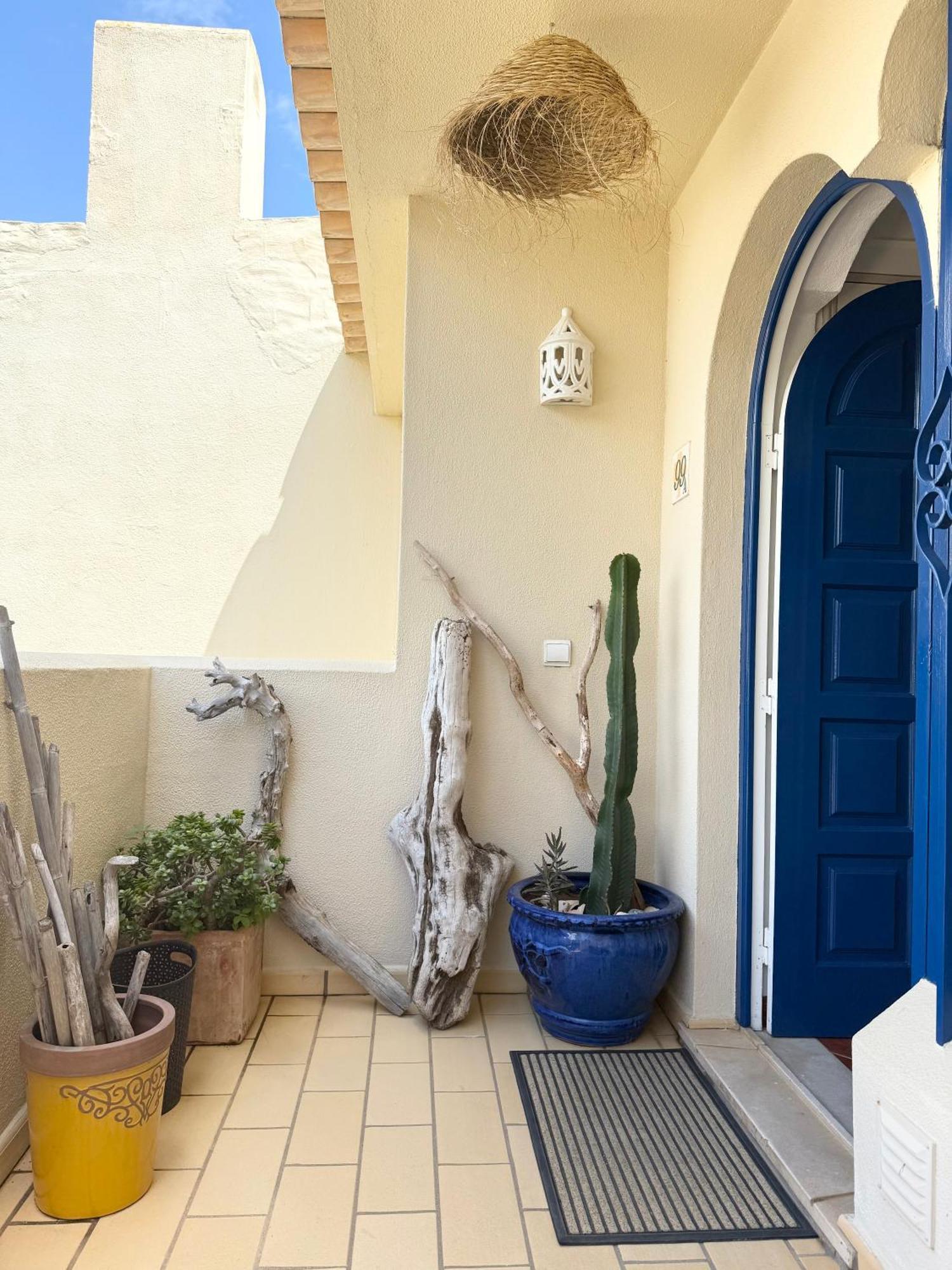 Apartamento Bemposta 99A Alvor Exterior foto