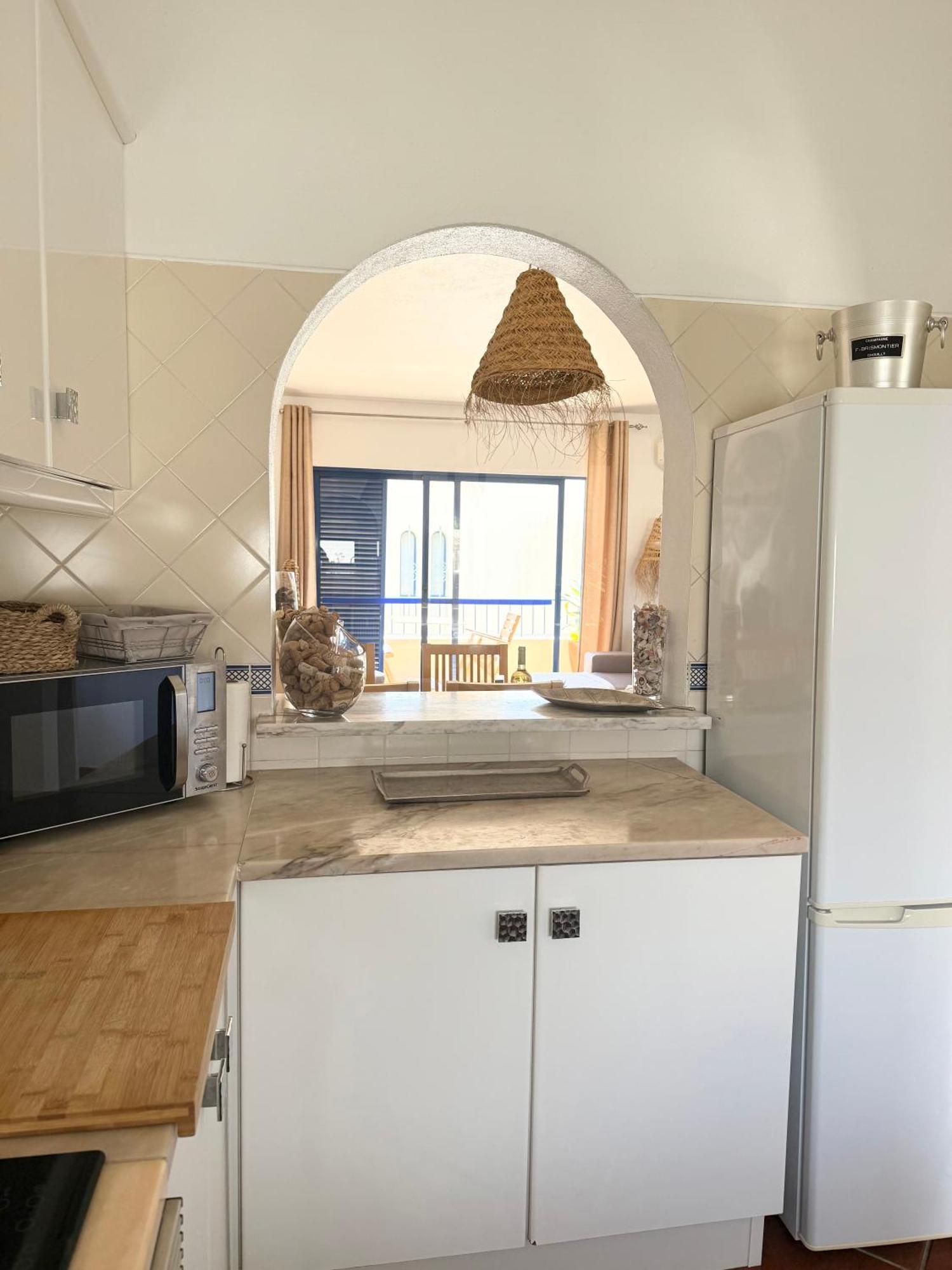 Apartamento Bemposta 99A Alvor Exterior foto