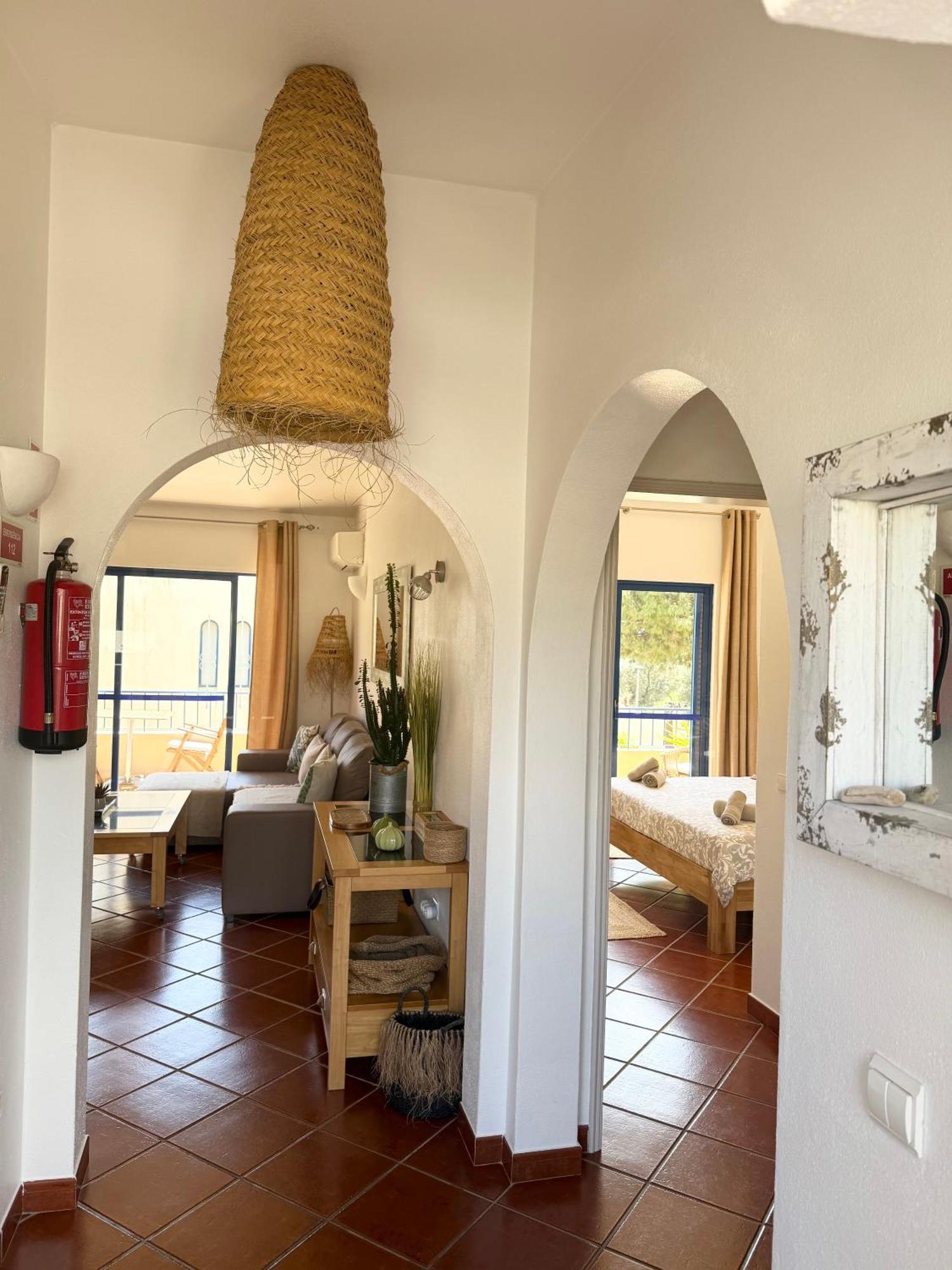 Apartamento Bemposta 99A Alvor Exterior foto