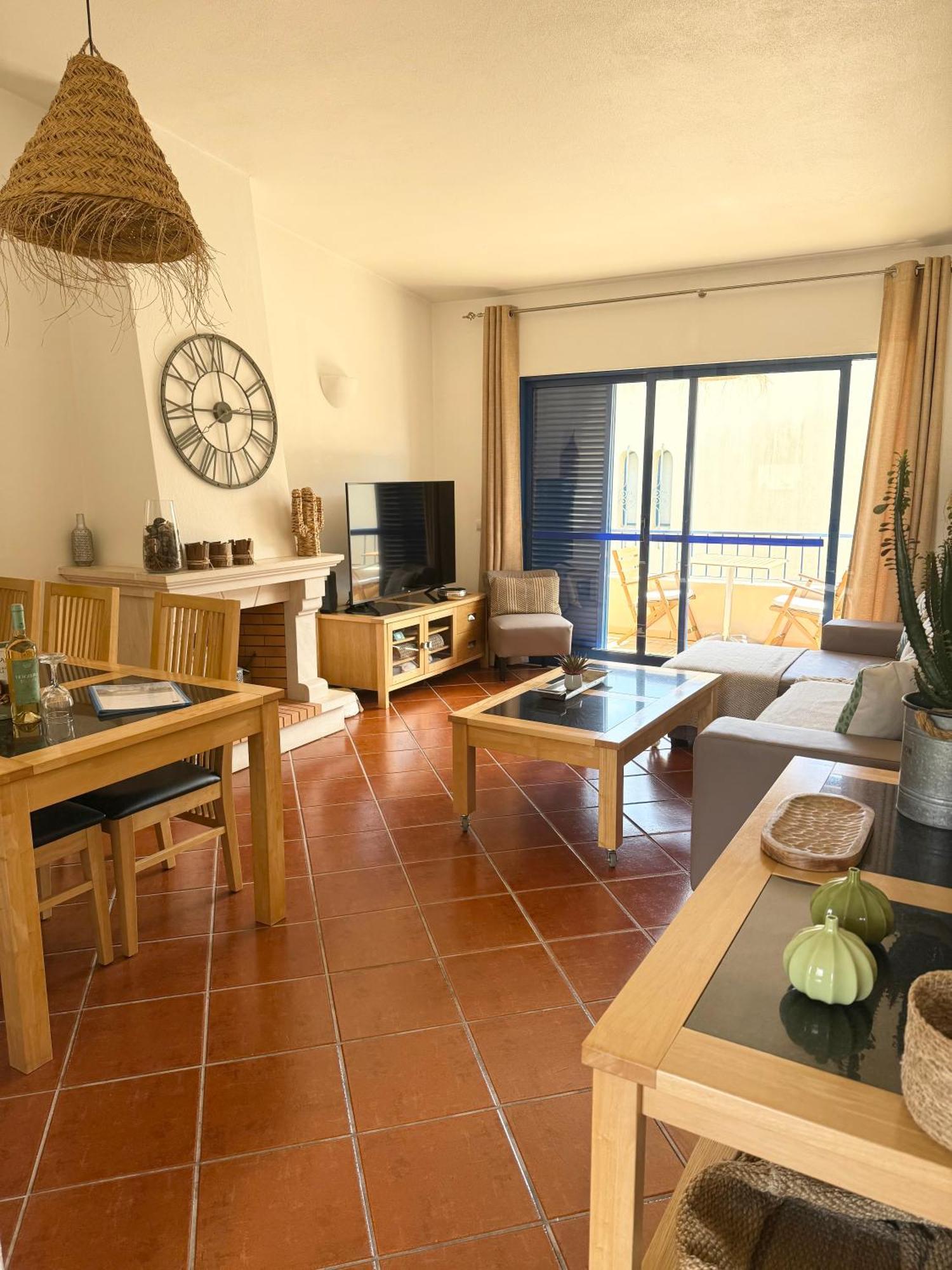 Apartamento Bemposta 99A Alvor Exterior foto