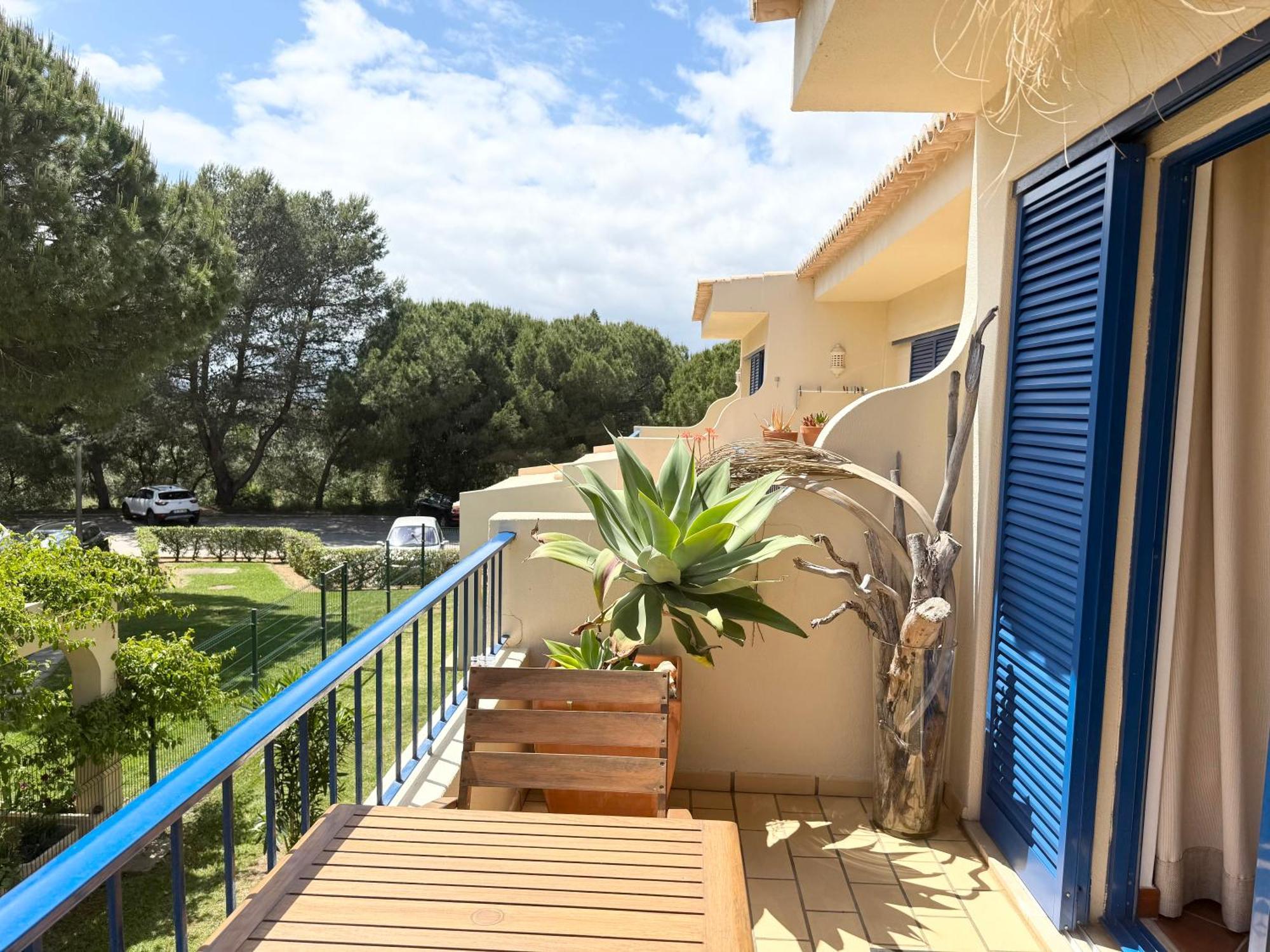 Apartamento Bemposta 99A Alvor Exterior foto